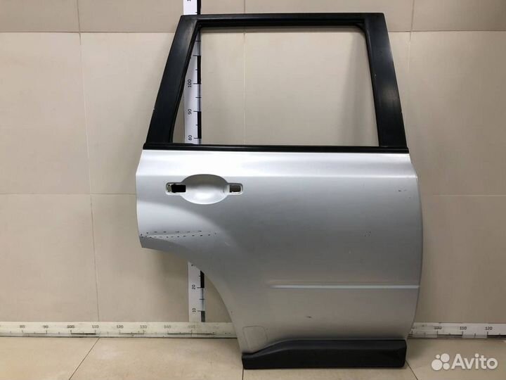 Дверь задняя правая Nissan X-Trail