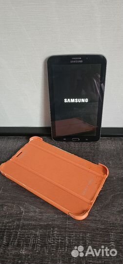 Samsung Galaxy Tab 3