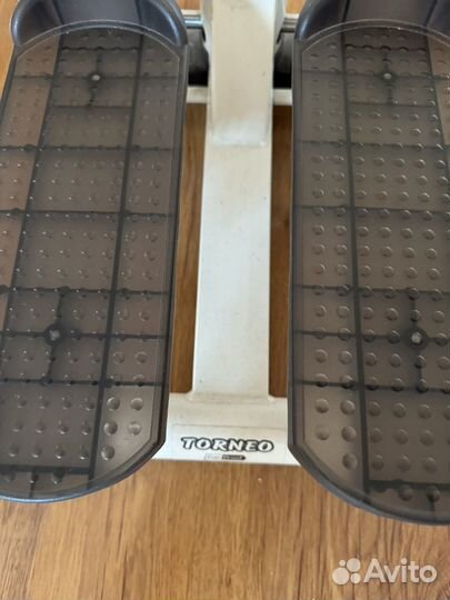 Тренажер степпер бу