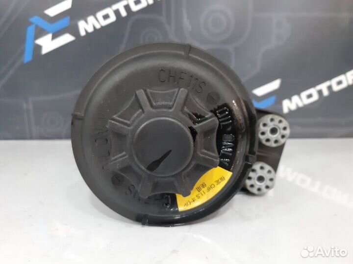 Бачок гидроусилителя Bmw 530I E60 N52B30 2006