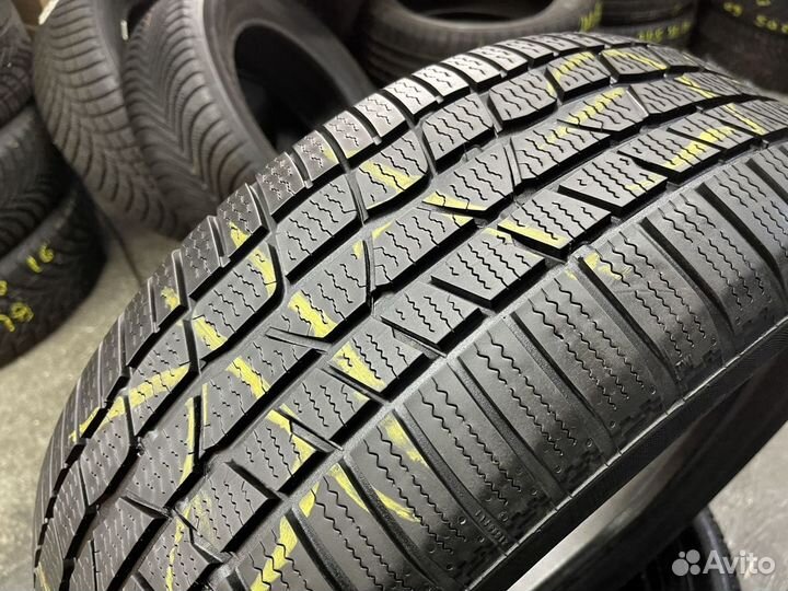 Continental ContiWinterContact TS 830 225/55 R17