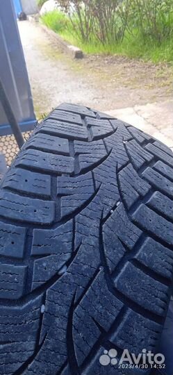 Joyroad Winter RX818 205/55 R16