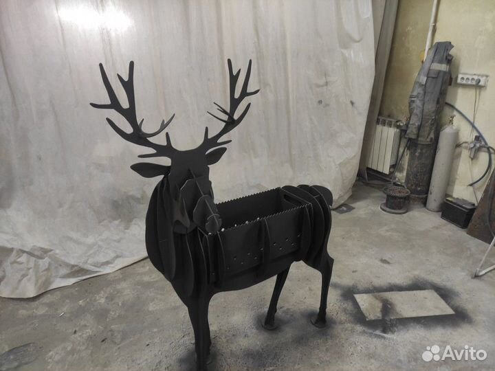 Продам Мангалы в Томске