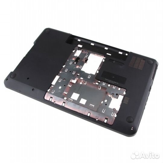 Нижняя часть корпуса новая HP g7-2000
