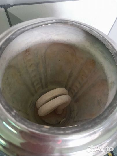 Самовар электрический СССР