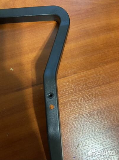 Hyundai H-led40ft3001 подставка для телевизора