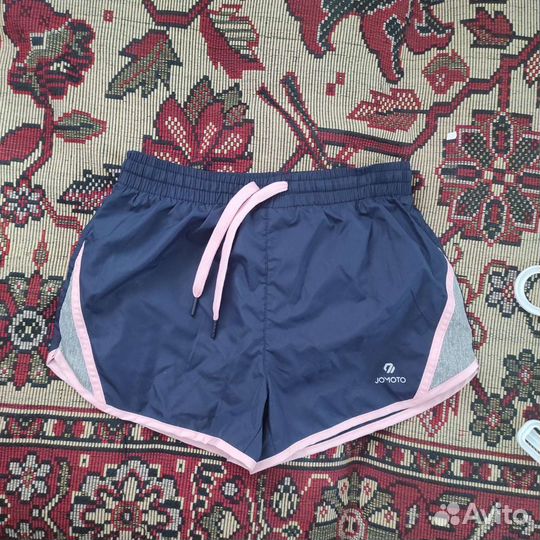 Шорты для девочки 146 новые, с бирками