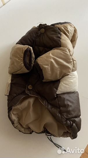 Куртка для собаки