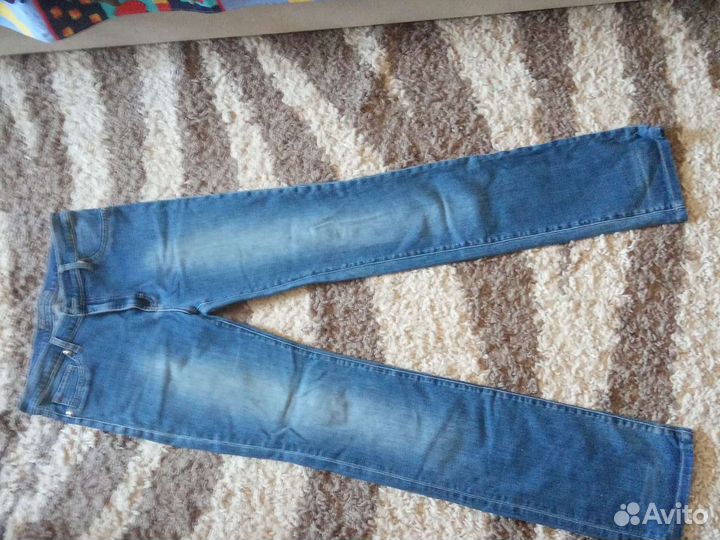 Джинсы мужские Турция