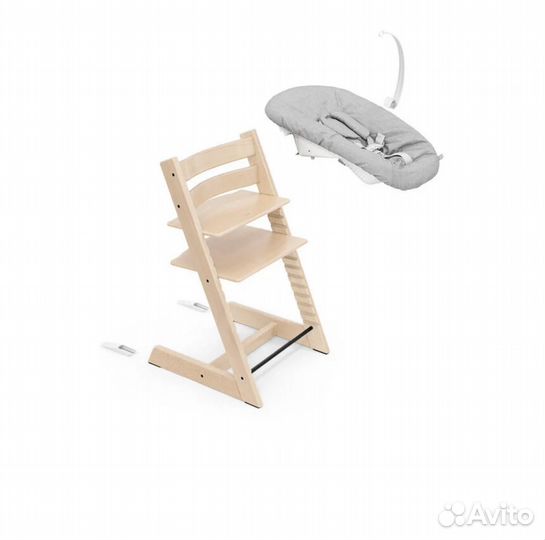 Продаётся детский шезлонг