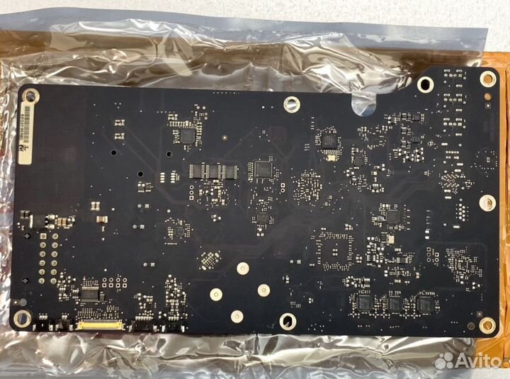 Материнская плата Apple Thunderbolt Display 27