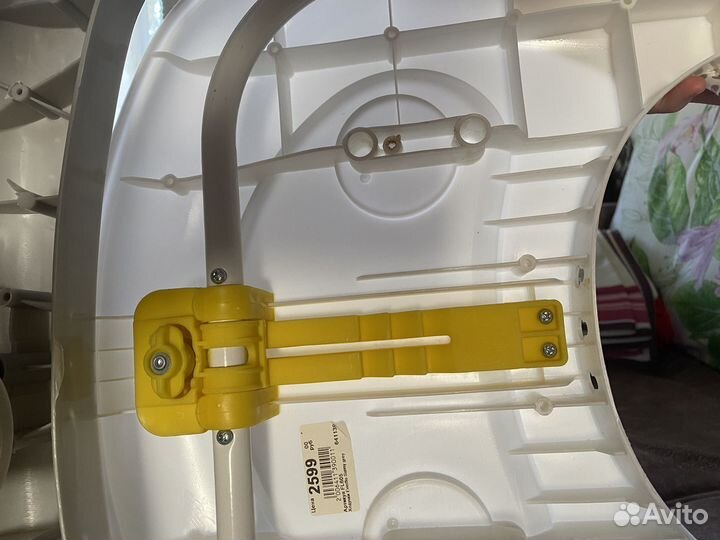 Ходунки детские