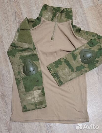 Тактический костюм бу