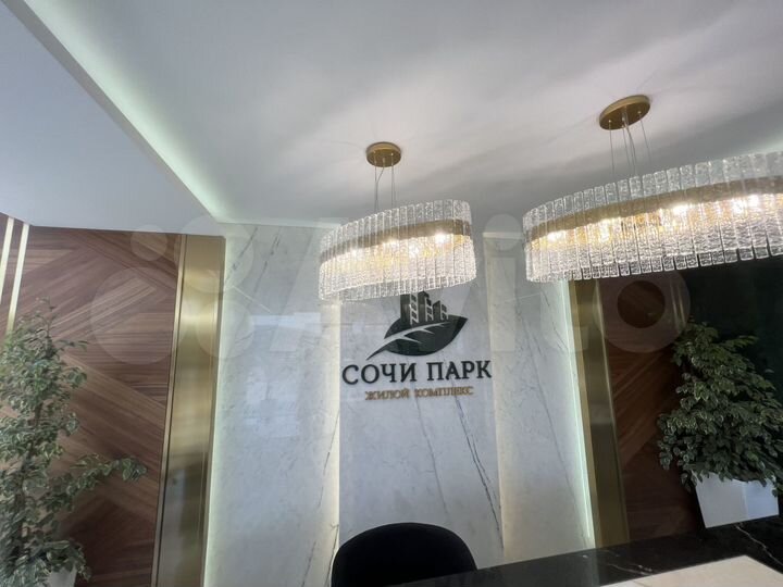 Квартира-студия, 18,3 м², 15/19 эт.