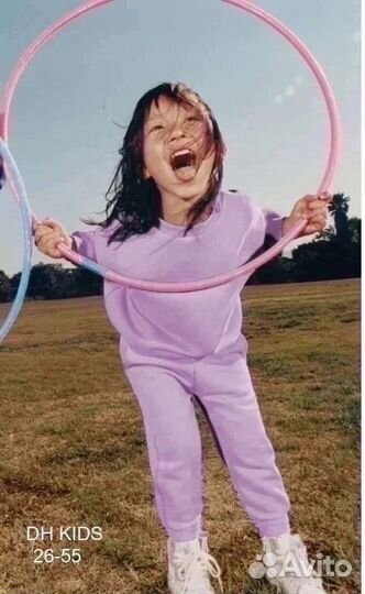 Костюм детское