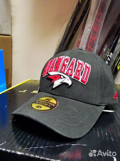 Бейсболка Атрибутика Авангард L/XL
