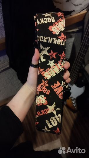 Бас гитара Precision Bass Lex + комбик, джек