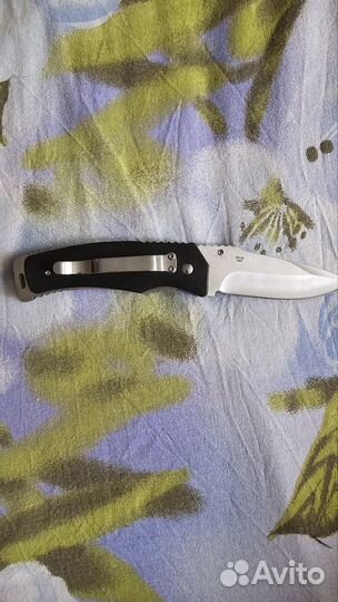 Нож складной