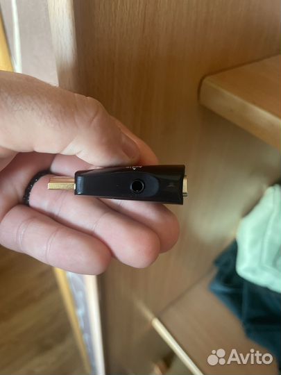 Переходник с vga на hdmi