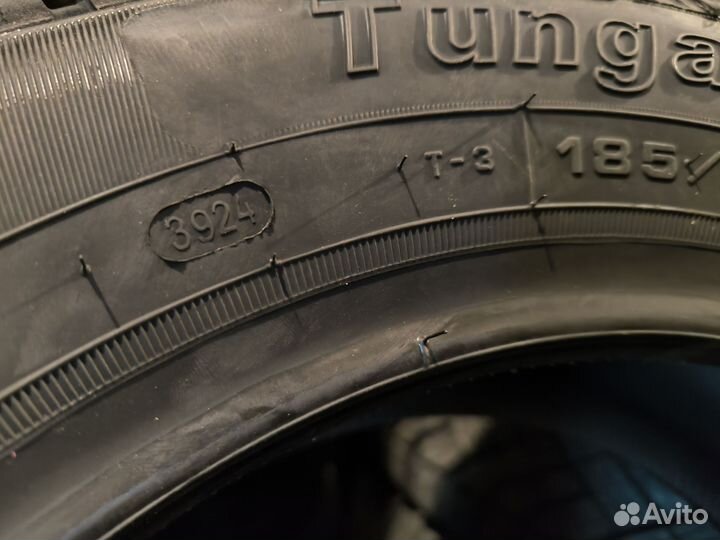 Tunga Nordway 185/65 R15 88Q