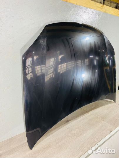 Капот volkswagen golf mk5 1.4 AMT DSG хетчбек