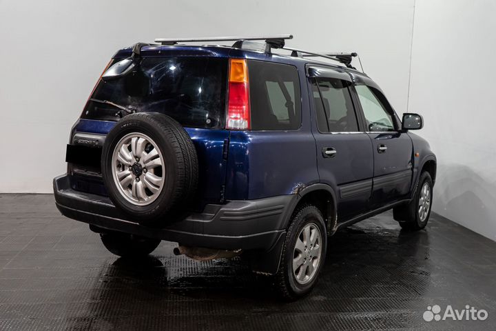 Honda CR-V 2.0 AT, 1996, 315 024 км