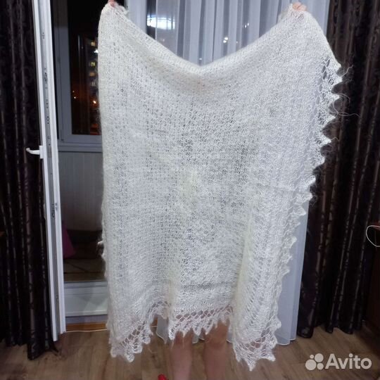 Платок шаль