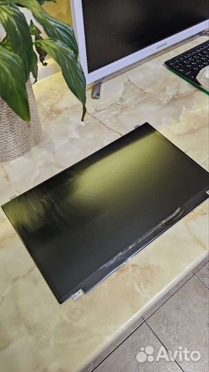 Матрицы LTN156at20, LP156WH3 TLS1, NT156WHM-N22