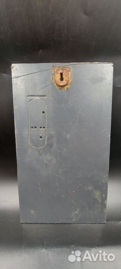 Винтажная плакетка египет 70е года