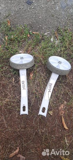 Велосипед детский 16 дюймов