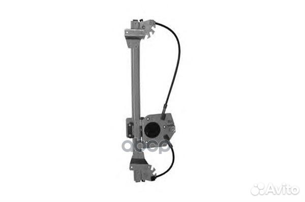 AC848 Стеклоподъемник зад.прав.opel meriva A 20