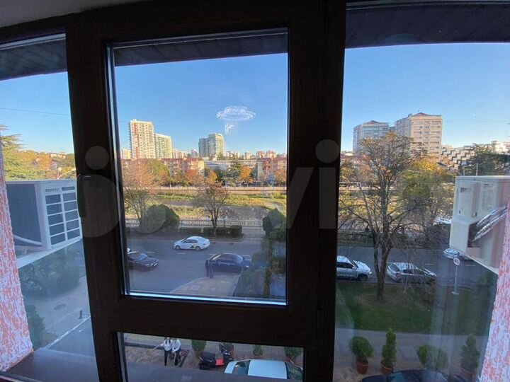 Апартаменты-студия, 16 м², 3/3 эт.