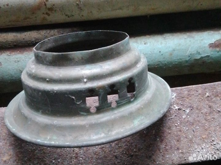 Корона для самовара