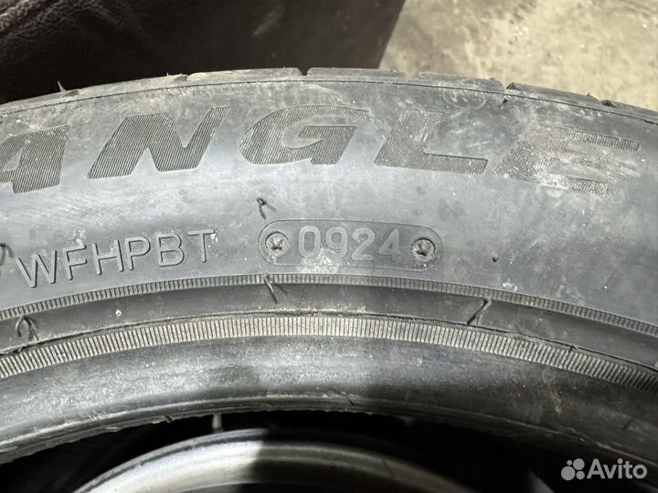 Triangle EffeXSport TH202 235/45 R18