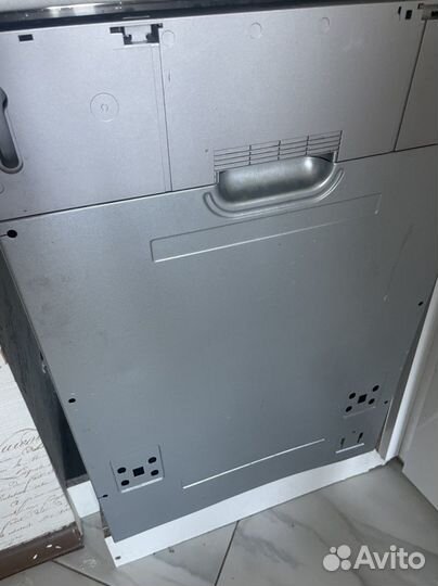 Посудомоечная машина бирюса DWB-409/5