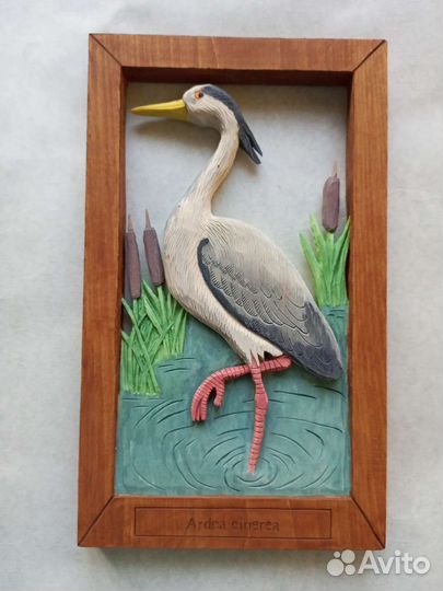 Ручная резьба по дереву на заказ