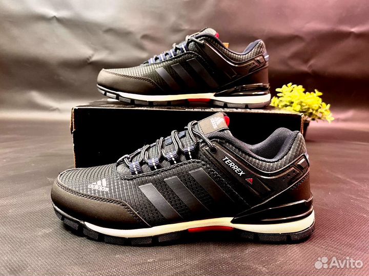 Кроссвки Adidas Terrex