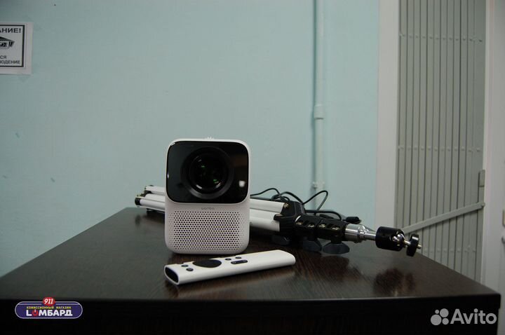 Проектор wonbo