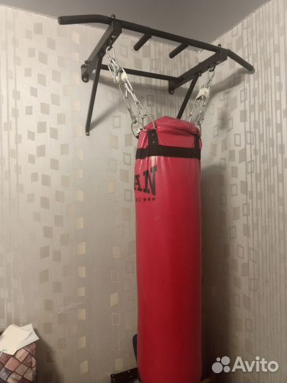 Боксерская груша