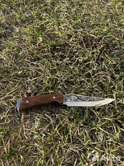 Шашлычный набор