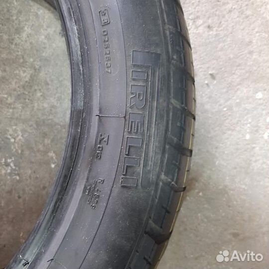 Pirelli P6000 235/50 R18