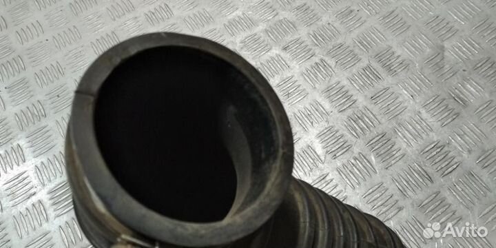 Патрубок воздушного фильтра Lifan Solano 2010-2016