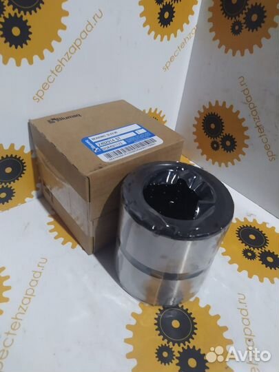 2402914, Втулка, CAT (Caterpillar), Blumaq