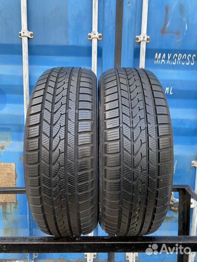 Falken Eurowinter HS-439 235/65 R17