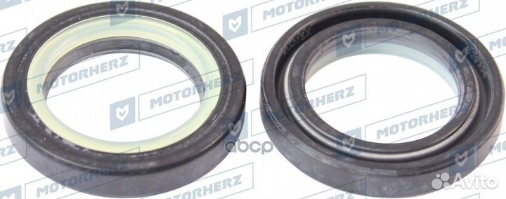 Сальник рейка рулевая/Motorherz/ HA0816 Motorherz