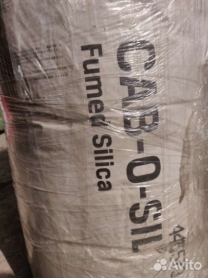 Наполнитель для эпоксидной смолы