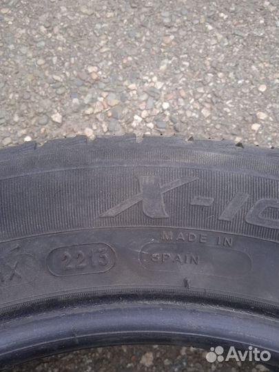 Michelin Energy E-V 185/60 R15 88J