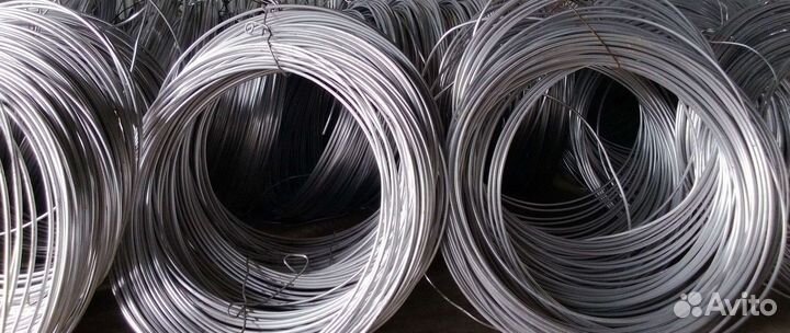 Катанка 10. Металлопрокат