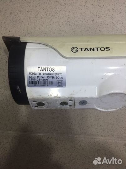 Видеокамера