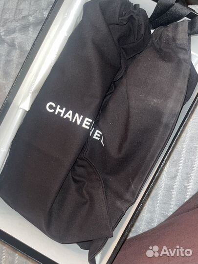 Балетки chanel оригинал